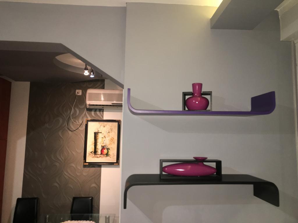 Apartment Milos Belgrado Buitenkant foto